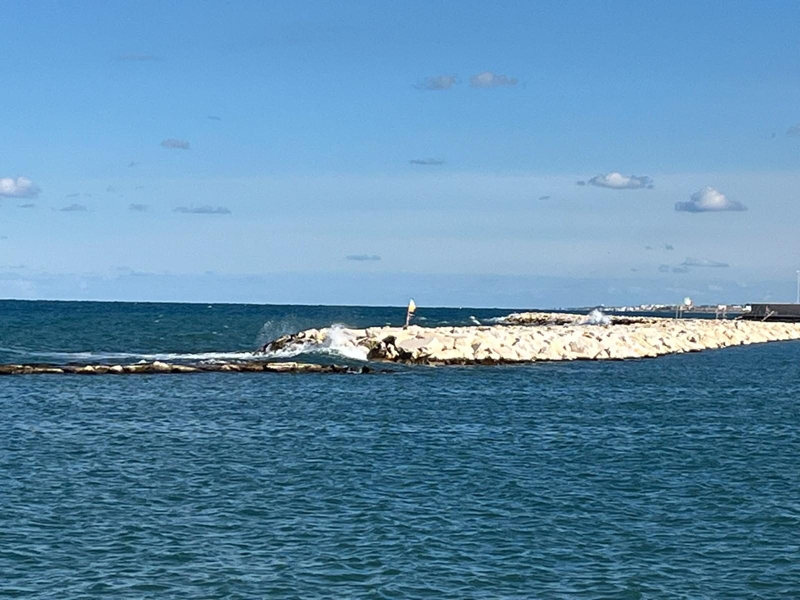 Bari, Italy — PRO-ARMOUR news