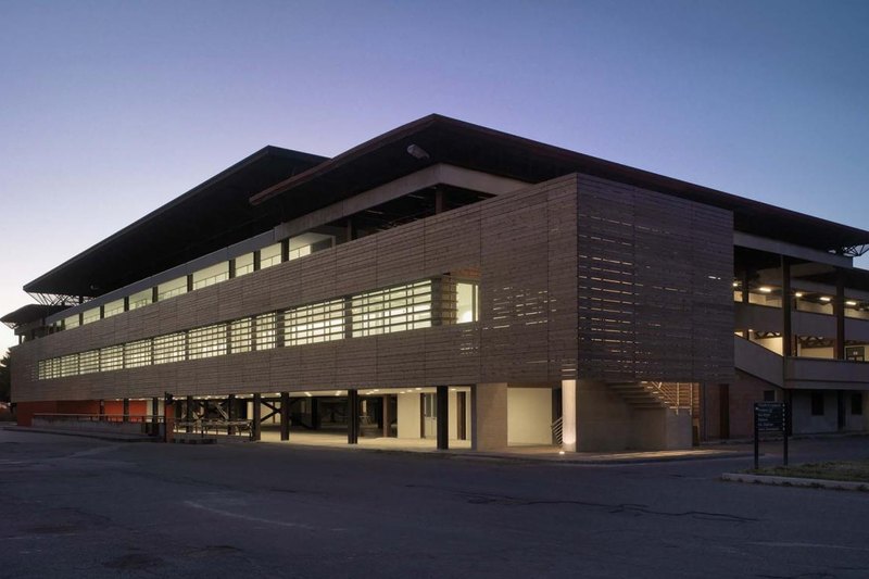 Politecnico di Bari