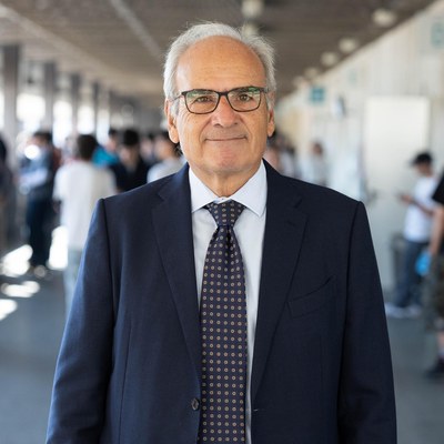 Leonardo Damiani