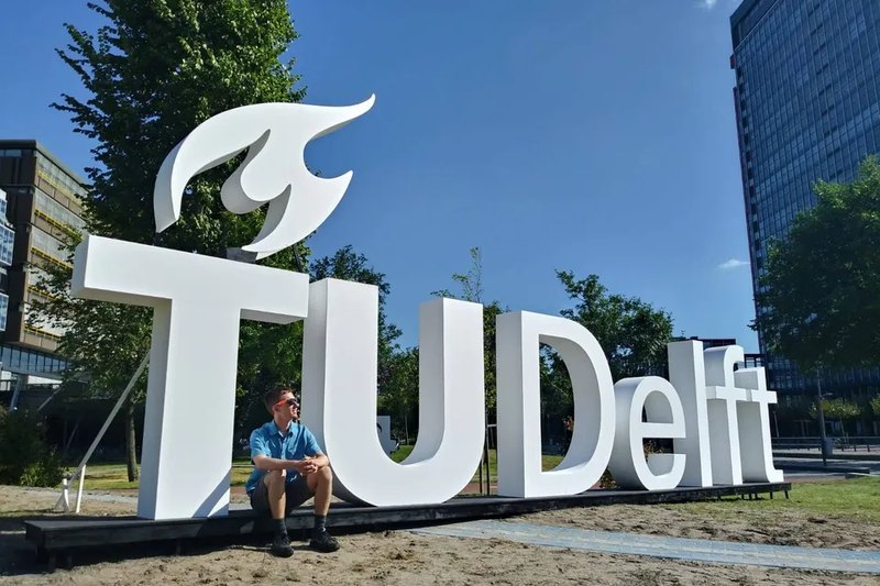 TU Delft